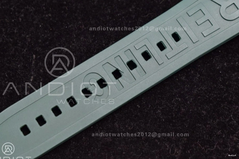 Breilting Endurance Factory Pro 44mm Green OF 0421